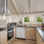 Akule - 10km From The Sea By Interhome Prázdninový dům