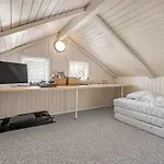 Prázdninový dům Akule - 10km From The Sea By Interhome Oksbøl