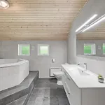 Akule - 10km From The Sea By Interhome * Oksbøl