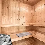 Akule - 10km From The Sea By Interhome * Oksbøl