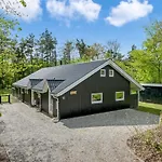 Akule - 10km From The Sea By Interhome Prázdninový dům Oksbøl