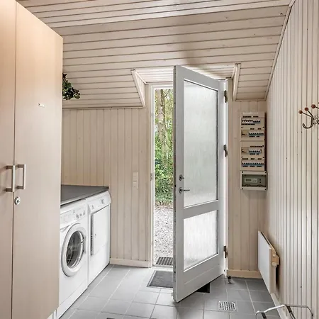 Akule - 10km From The Sea By Interhome *