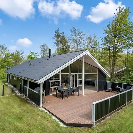 Akule - 10km From The Sea By Interhome Oksbøl