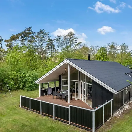 Akule - 10km From The Sea By Interhome Ferienhaus *