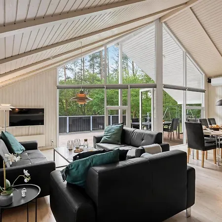 Akule - 10km From The Sea By Interhome * Oksbøl