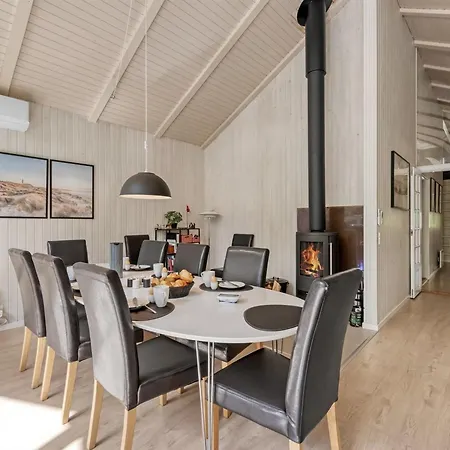 Akule - 10km From The Sea By Interhome Feriehus Oksbøl