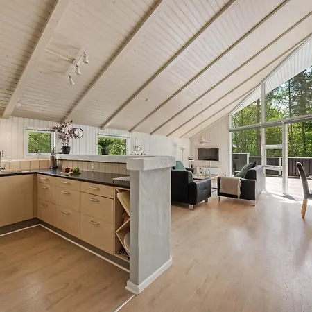 Akule - 10km From The Sea By Interhome Oksbøl