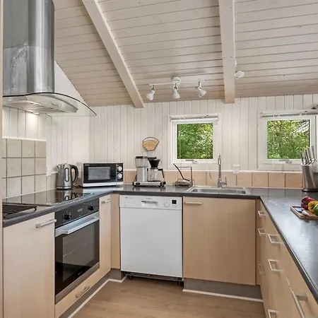 Akule - 10km From The Sea By Interhome 度假居