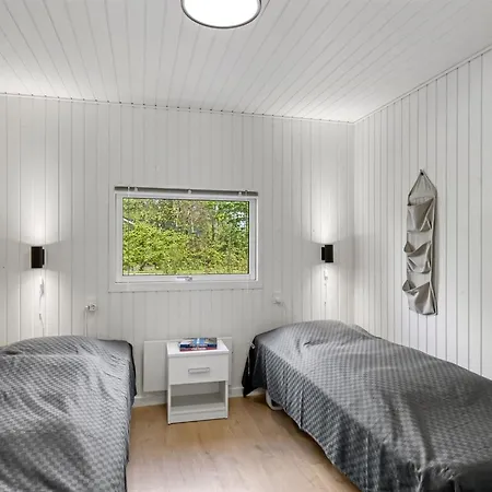 Akule - 10km From The Sea By Interhome Oksbøl