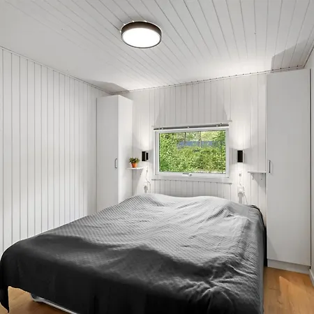 度假居 Akule - 10km From The Sea By Interhome *