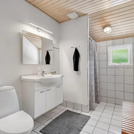 Akule - 10km From The Sea By Interhome * Oksbøl