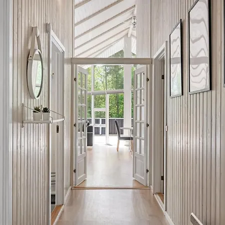 Сasa de vacaciones Akule - 10km From The Sea By Interhome Oksbøl