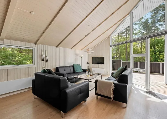 Akule - 10km From The Sea By Interhome Feriehus