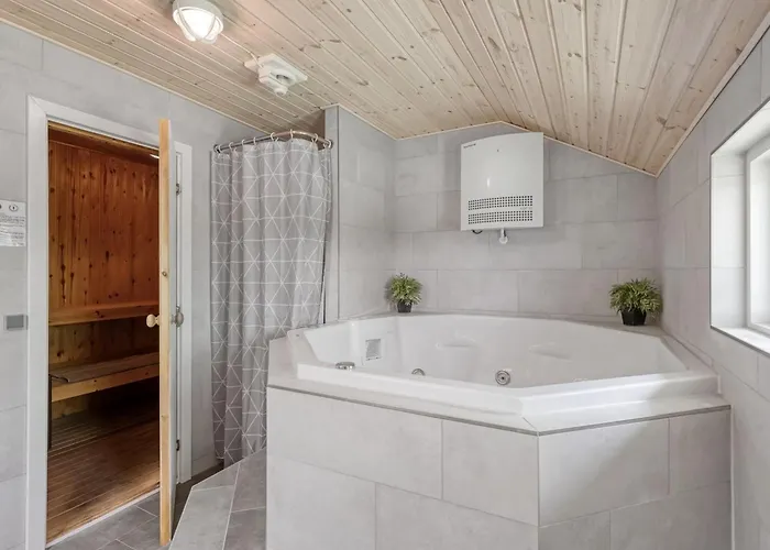 Feriehus Akule - 10km From The Sea By Interhome