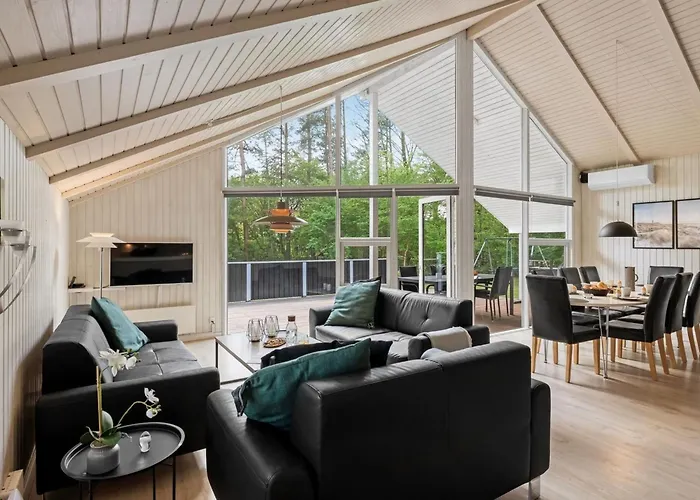 Akule - 10km From The Sea By Interhome * Oksbøl