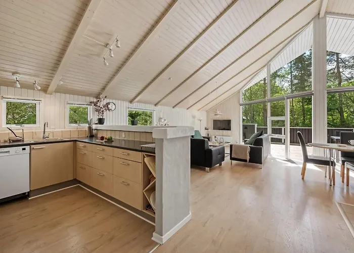 Akule - 10km From The Sea By Interhome Oksbøl