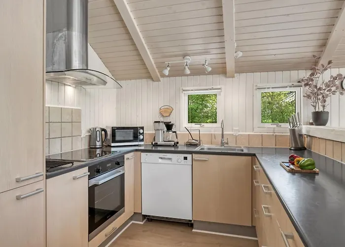 Akule - 10km From The Sea By Interhome Feriehus