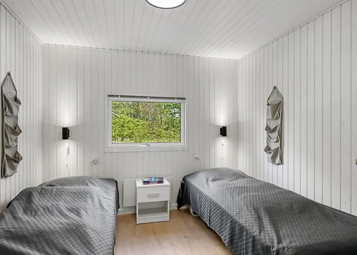 Akule - 10km From The Sea By Interhome Oksbøl