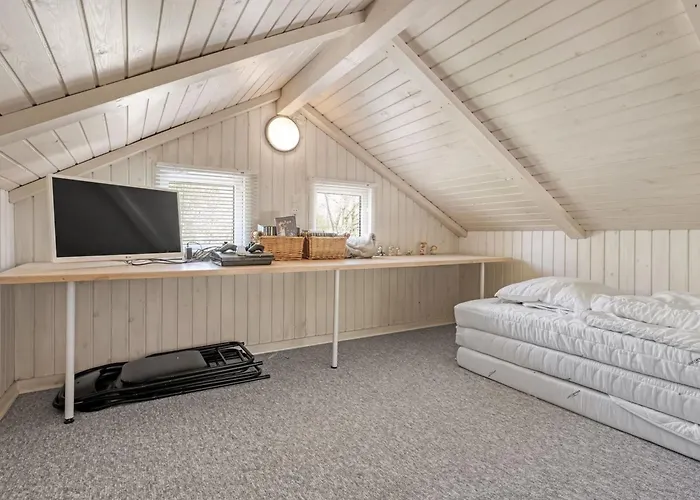 Feriehus Akule - 10km From The Sea By Interhome Oksbøl