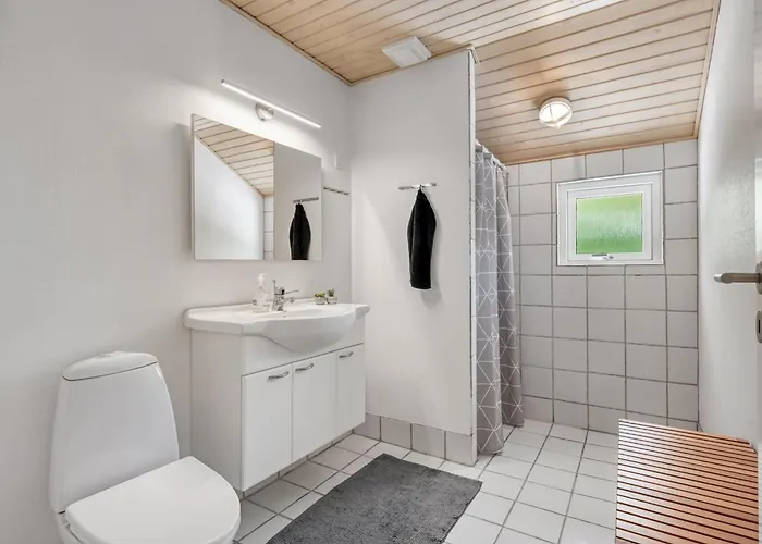 Akule - 10km From The Sea By Interhome * Oksbøl