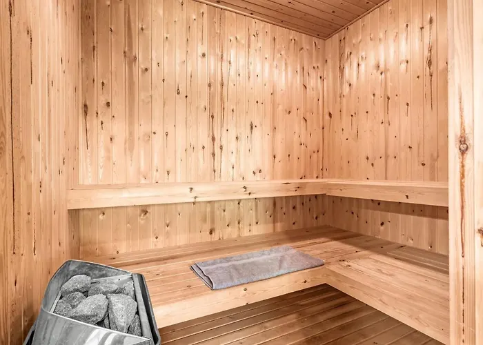 Akule - 10km From The Sea By Interhome * Oksbøl