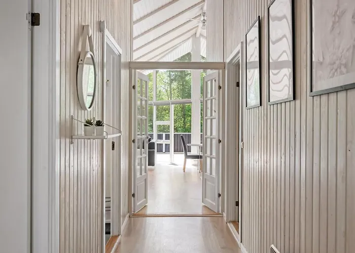 Feriehus Akule - 10km From The Sea By Interhome Oksbøl