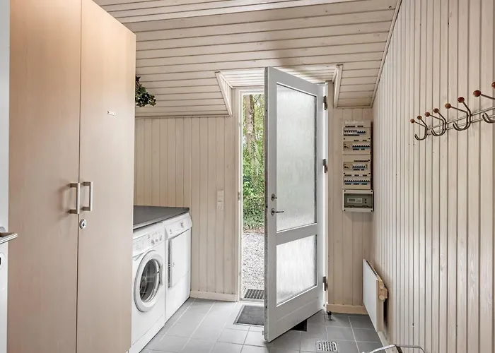 Akule - 10km From The Sea By Interhome *