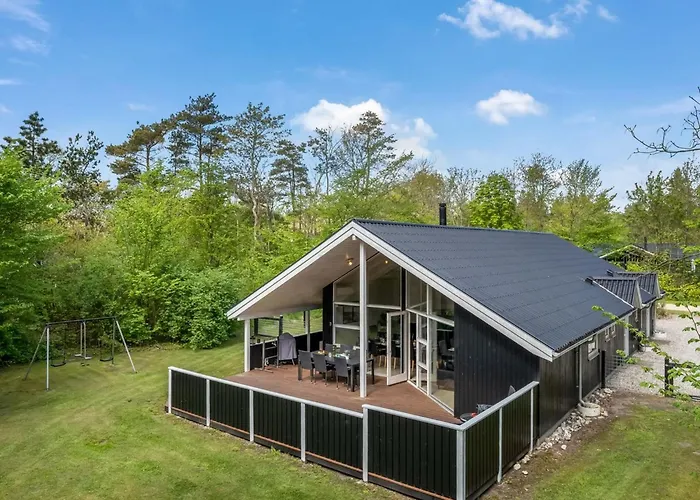 Feriehus Akule - 10km From The Sea By Interhome *