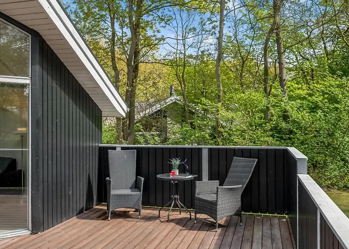 Feriehus Akule - 10km From The Sea By Interhome *