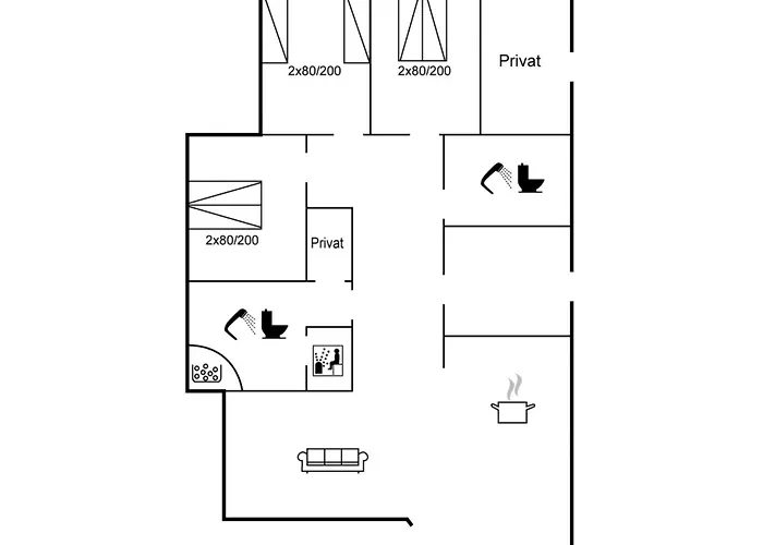 Akule - 10km From The Sea By Interhome